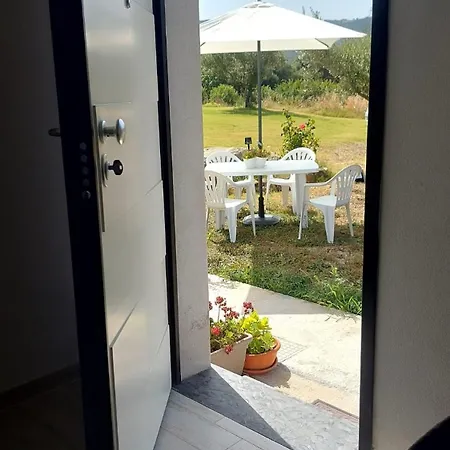 Sensorial Experience Appartement