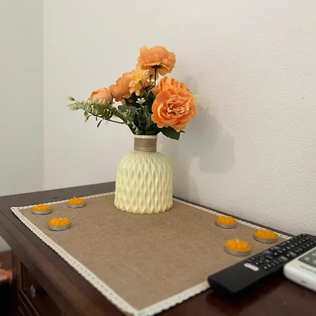 Appartement Sensorial Experience