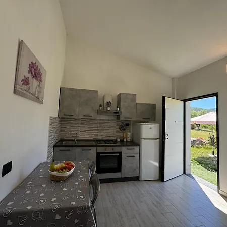 Sensorial Experience Apartamento *