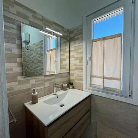 Appartement Sensorial Experience