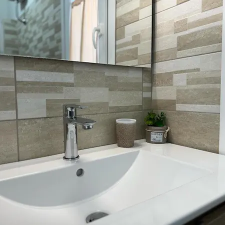 Lejlighed Sensorial Experience