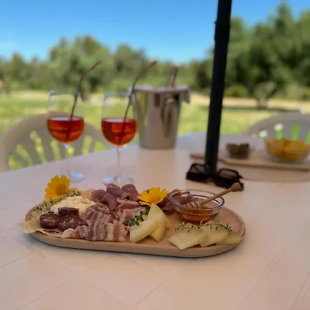 Sensorial Experience Lejlighed