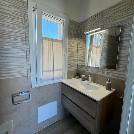 Appartement Sensorial Experience *