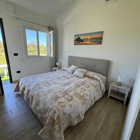 Sensorial Experience Appartement Villamassargia