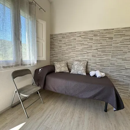 Apartamento Sensorial Experience