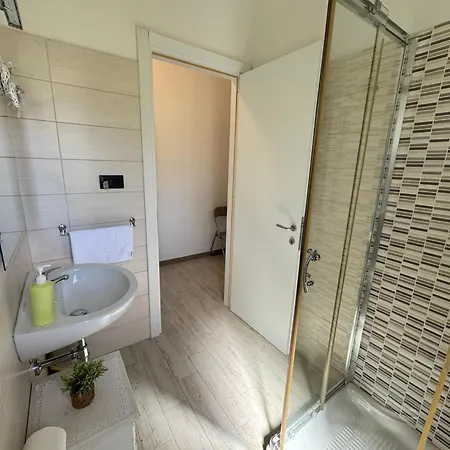 Sensorial Experience Apartment Villamassargia