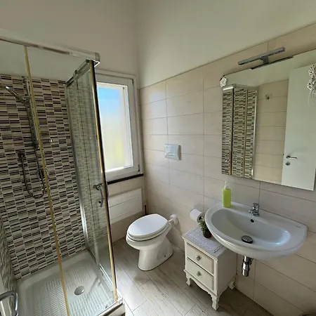 Sensorial Experience Appartement