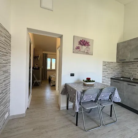 Appartement Sensorial Experience *