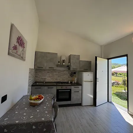 Sensorial Experience Appartement Villamassargia