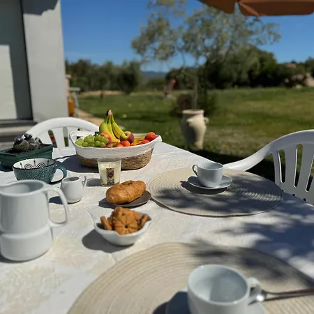 Appartement Sensorial Experience Villamassargia