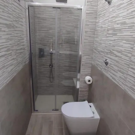 Sensorial Experience Apartment