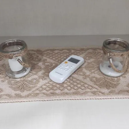Апартаменты Sensorial Experience Villamassargia