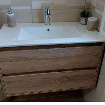 Sensorial Experience 아파트 Villamassargia