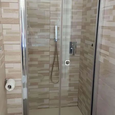 Apartment Sensorial Experience