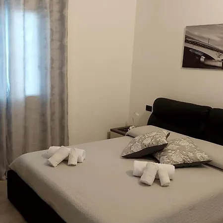 Sensorial Experience Apartment