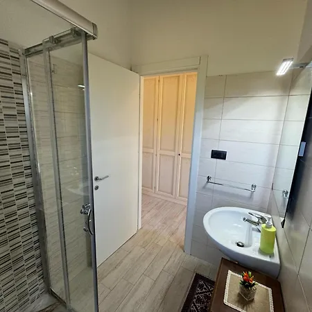 Apartment Sensorial Experience Villamassargia