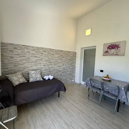 Sensorial Experience Apartment