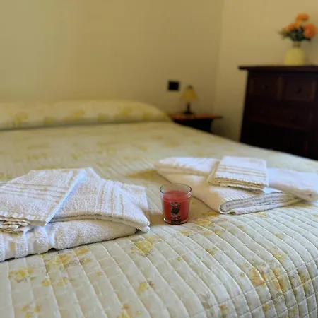Sensorial Experience Apartment *