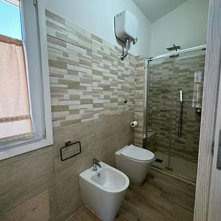 Sensorial Experience Apartmán Villamassargia