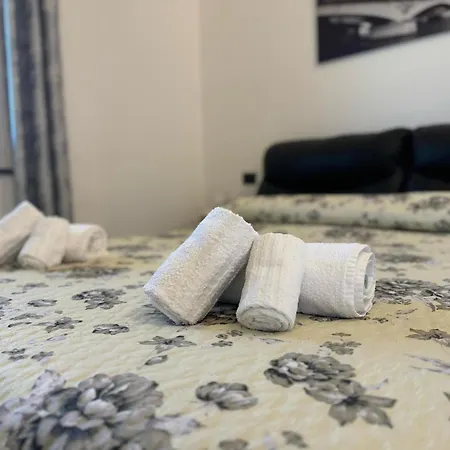 Sensorial Experience Apartment