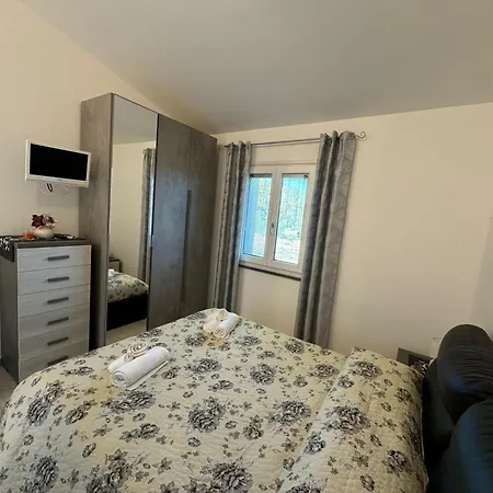 Apartment Sensorial Experience *