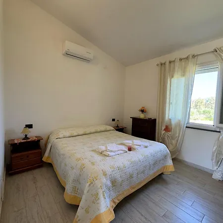 Apartment Sensorial Experience Villamassargia