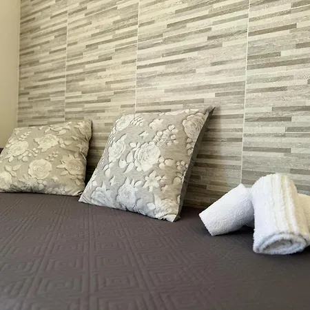 Sensorial Experience Apartment