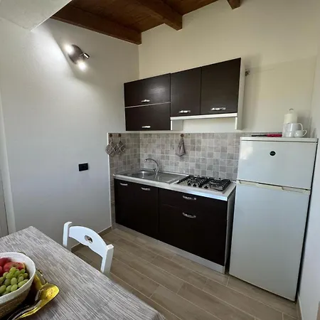 Sensorial Experience Apartment