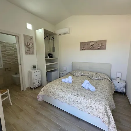 Sensorial Experience Apartment *