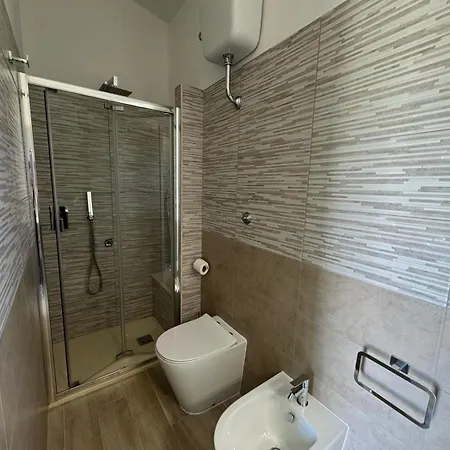 Apartment Sensorial Experience *