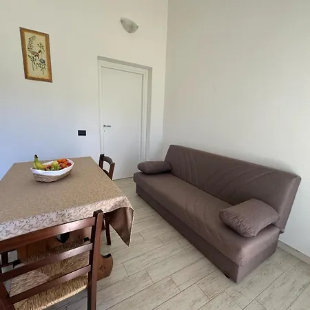 Sensorial Experience Apartment Villamassargia