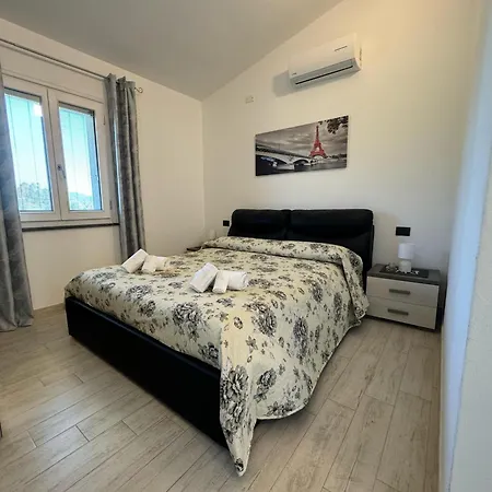 Apartment Sensorial Experience Villamassargia