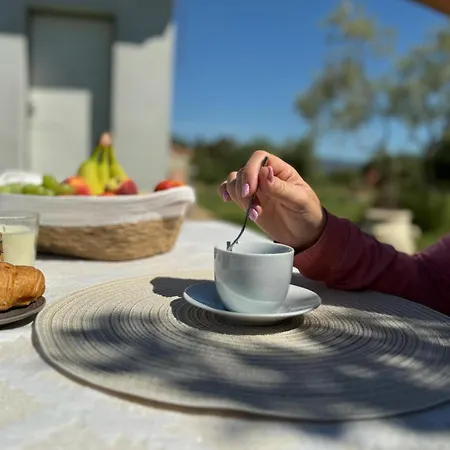 Sensorial Experience Villamassargia