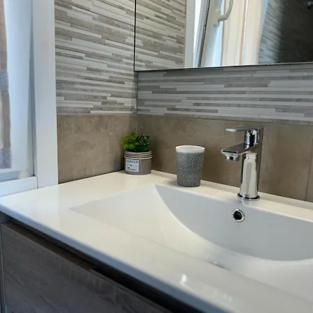 Sensorial Experience Apartment Villamassargia
