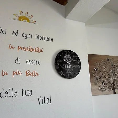 Sensorial Experience 아파트