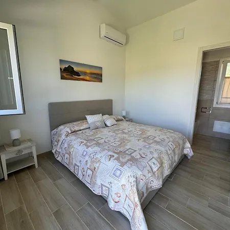 Апартаменты Sensorial Experience Villamassargia