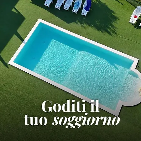 Sensorial Experience * Villamassargia
